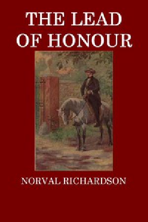 [Gutenberg 46381] • The Lead of Honour